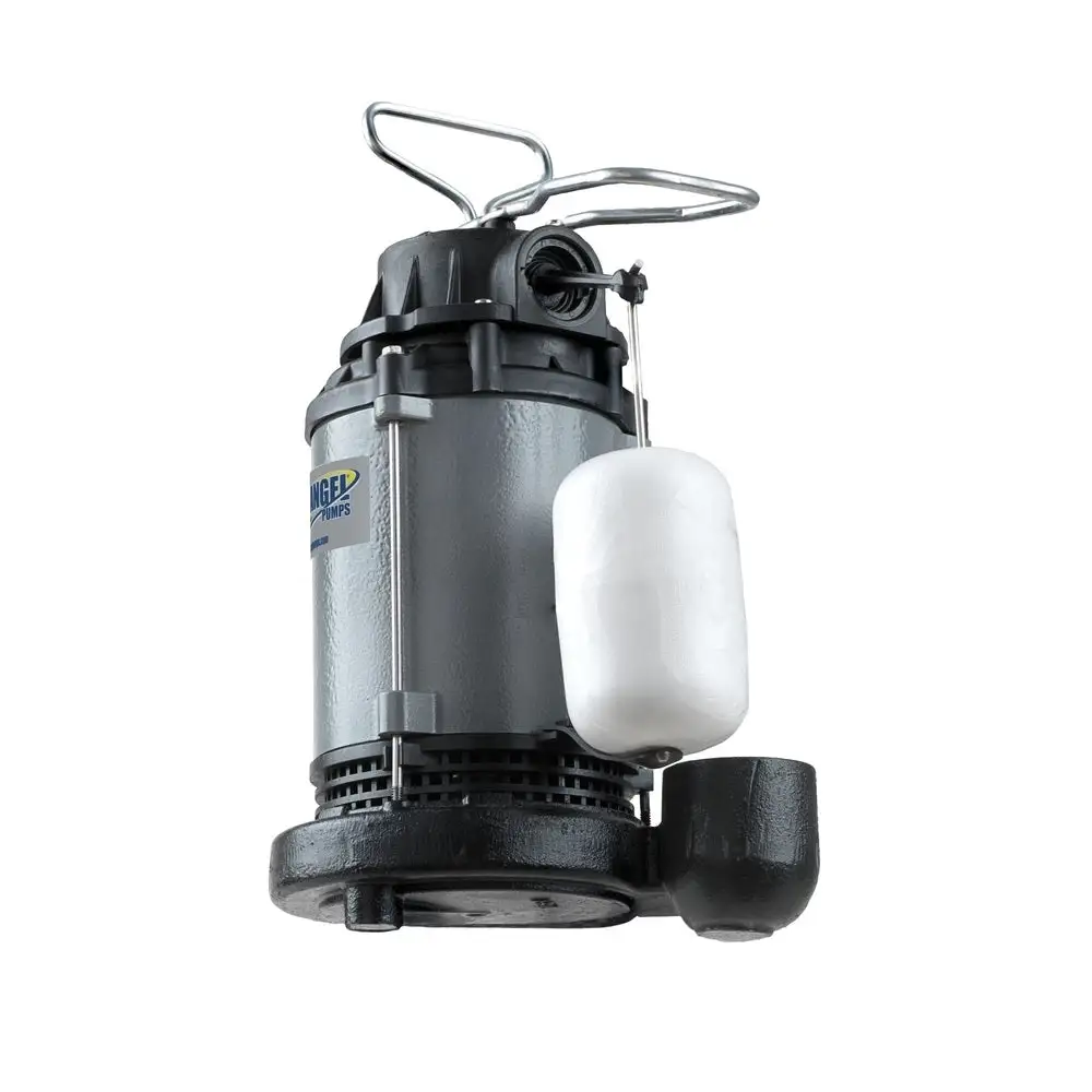 Wayne F50CIS Blue Angel Submersible Sump Pump