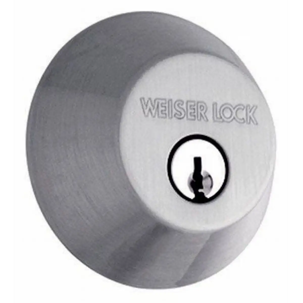 Weiser Lock GD937126D Double Cylinder Deadbolt