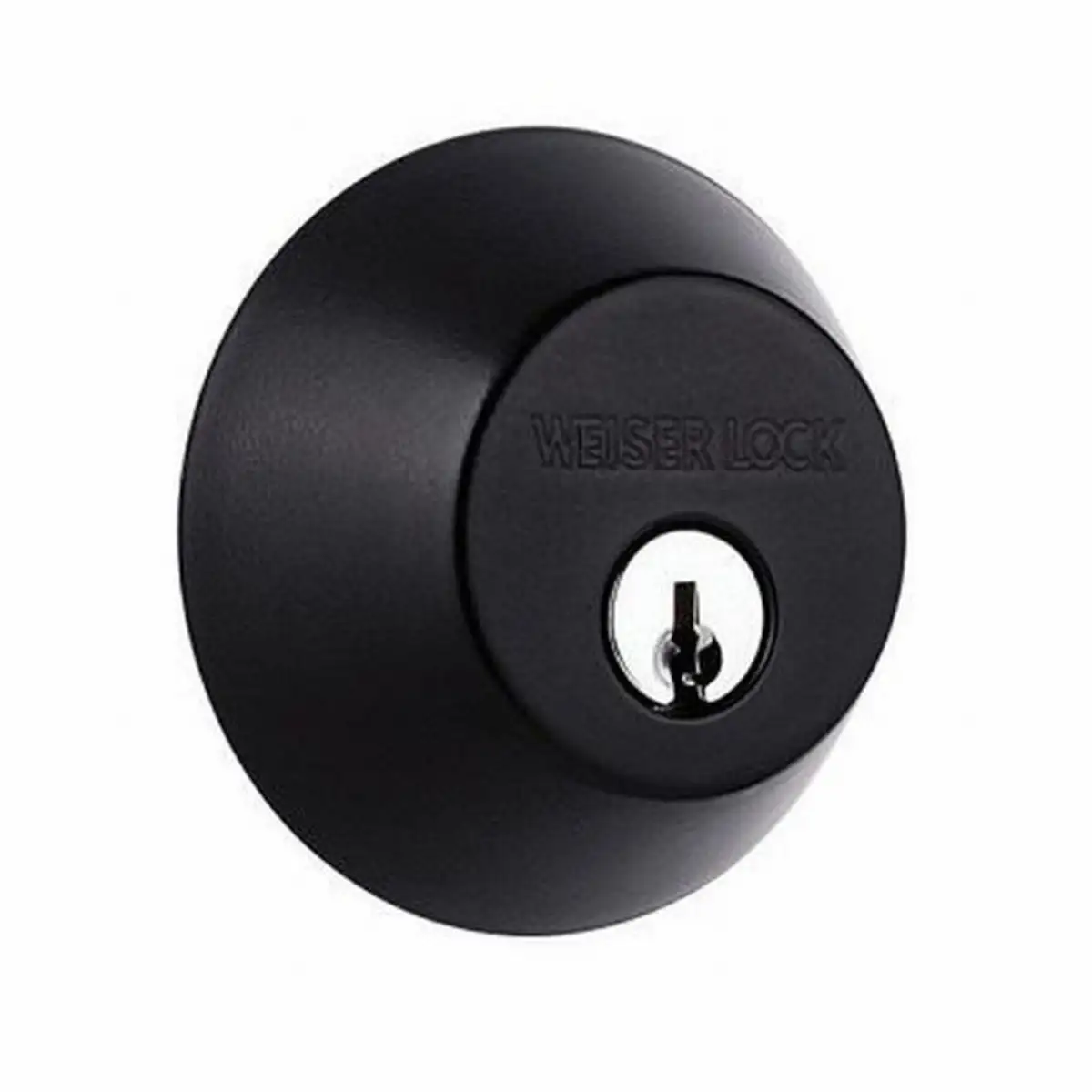 Weiser Lock GD9371514S Double Cylinder Deadbolt