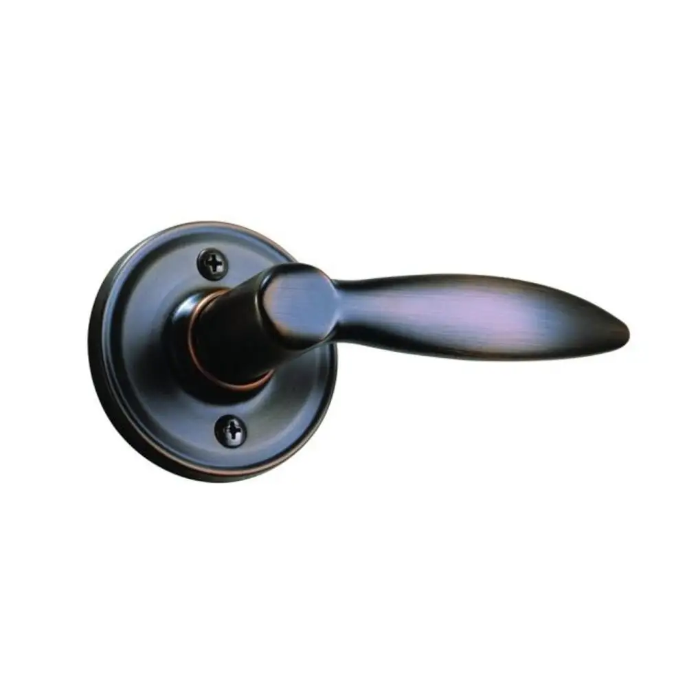 Weiser Lock GLA9675G11P Galiano Single Cylinder Handleset Trim