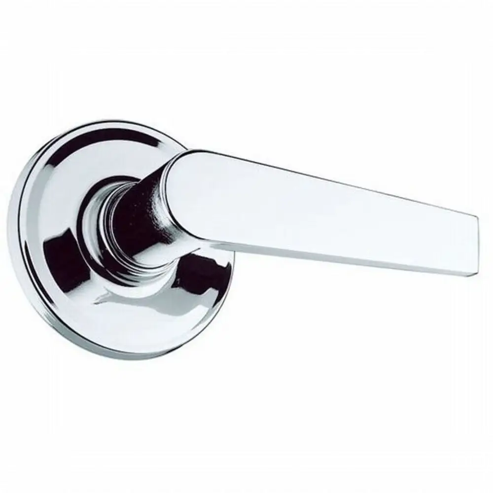 Weiser Lock GLC9675K26 Kim Single Cylinder Active Handleset Trim