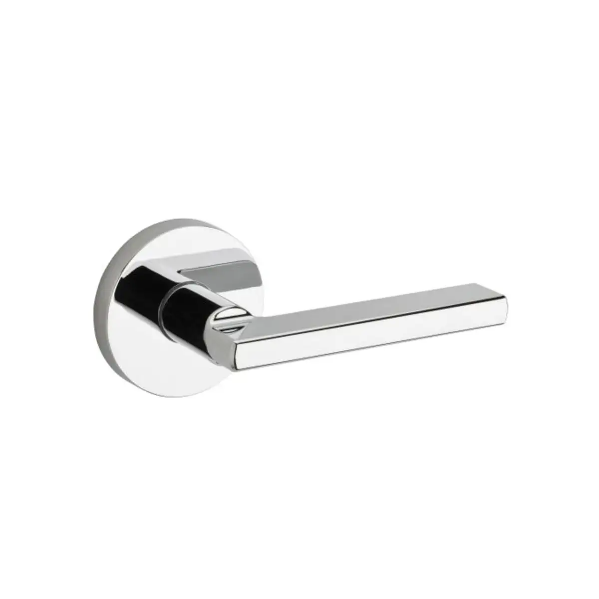 Weiser Lock SIP9675HFLRDT-26 Halifax with Round Rose Single Cylinder Active Handleset