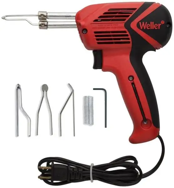 Weller 9400PKS Soldering Gun Kit