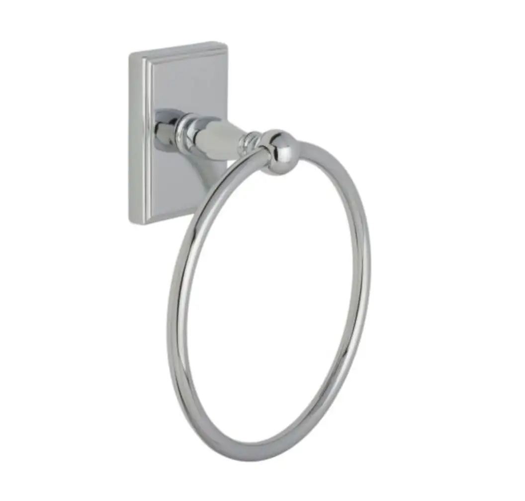 Weslock 9730CH Peoria Towel Ring