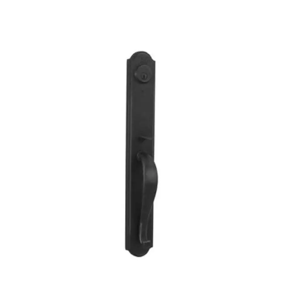 Weslock 07680-2--002D Wiltshire Exterior Entry Handle