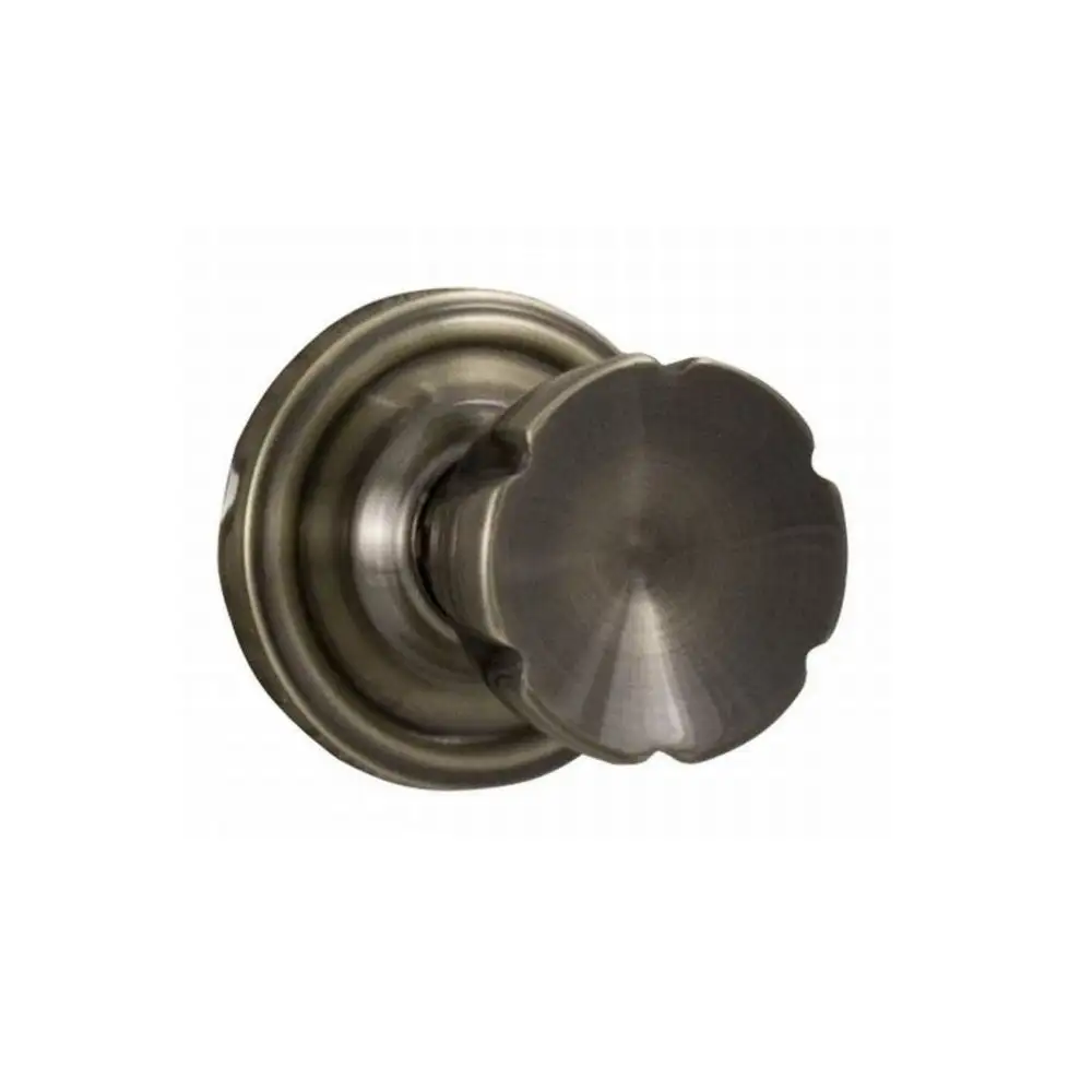 Weslock 00610EAEASL20 Eleganti Privacy Door Knob