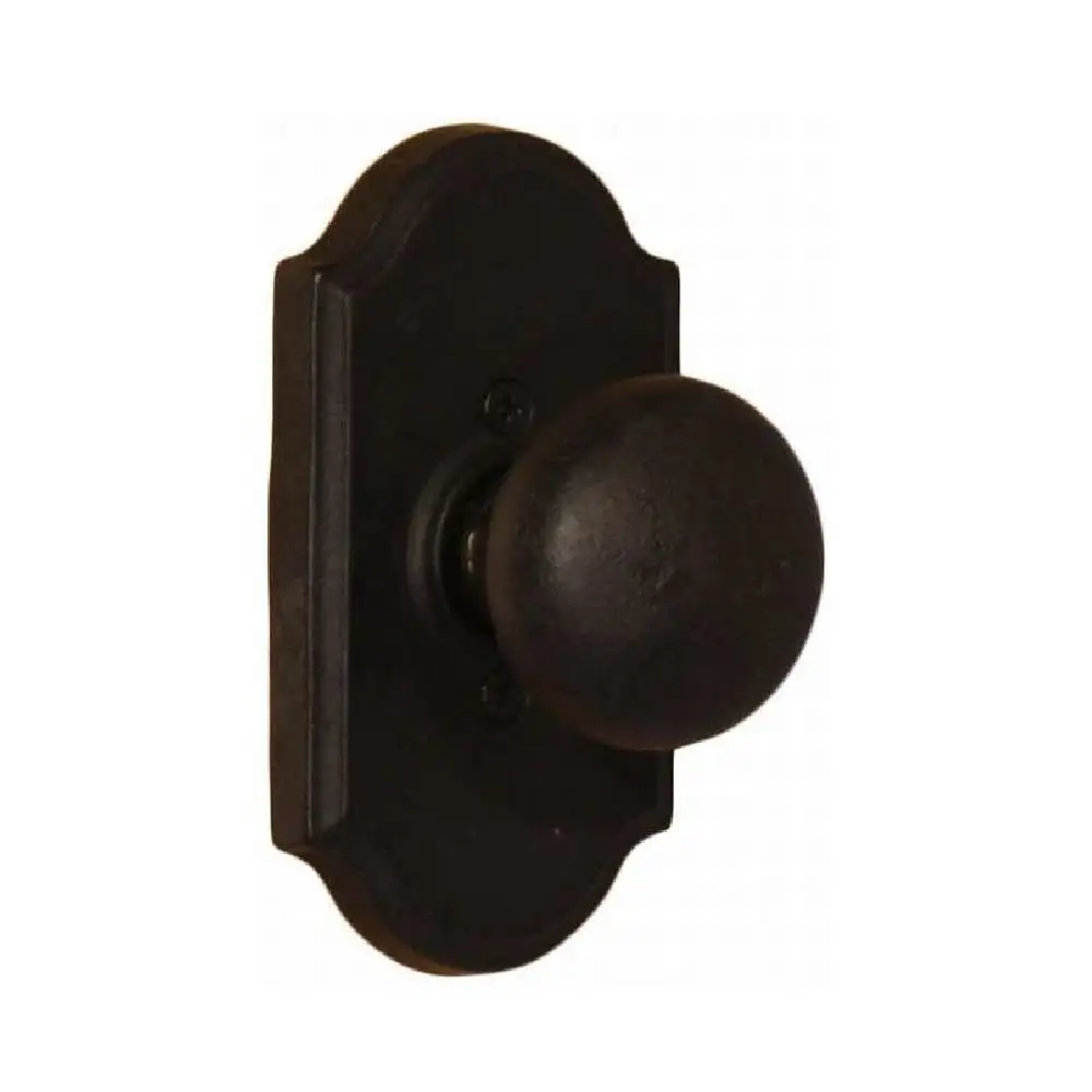 Weslock 07105F2--0020 Wexford Premiere Half Dummy Door Knob