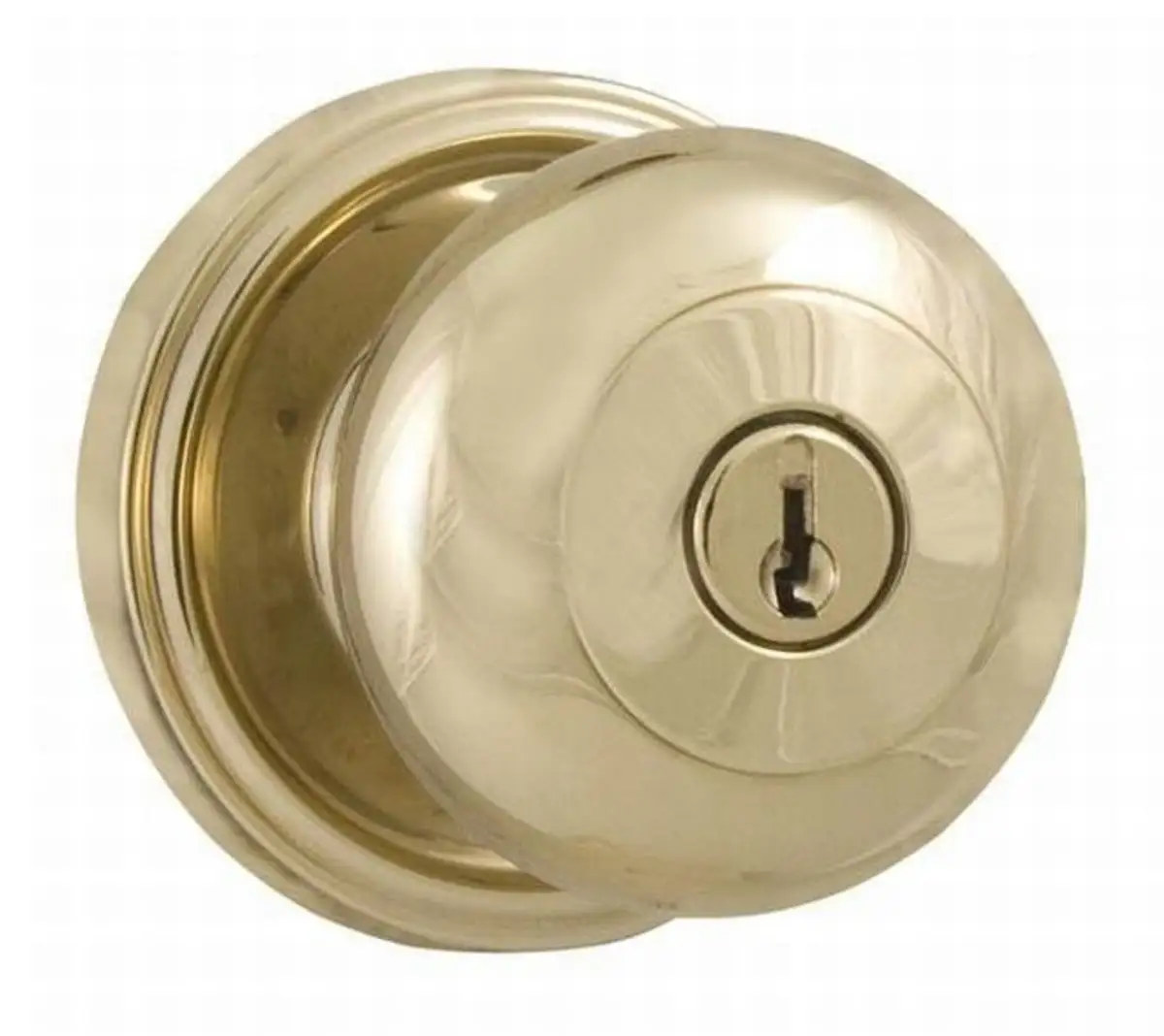 Weslock 00640IBI3SL23 Impresa Entry Lock