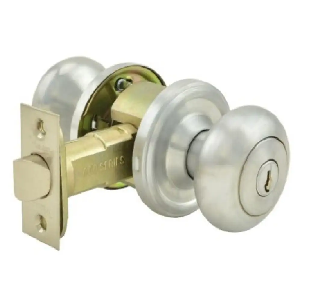 Weslock 00640IDIDSL23 Impresa Entry Lock