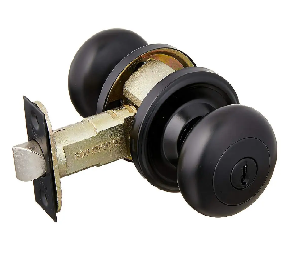 Weslock 00640I2I2SL23 Impresa Entry Lock