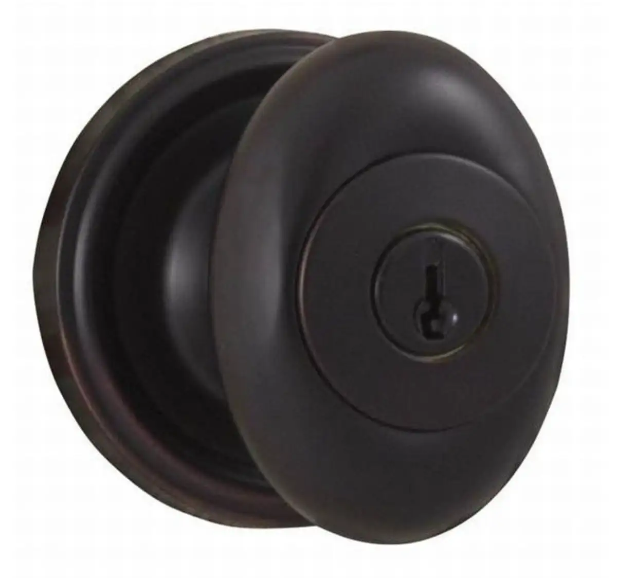 Weslock 00640J1J1SL23 Julienne Entry Lock