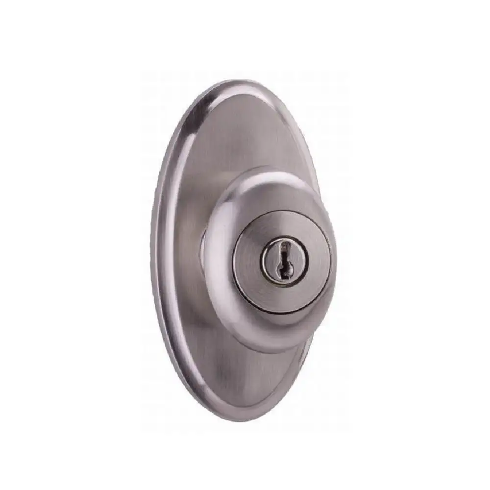 Weslock 02740JNJNSL23 Julienne Oval Entry Lock