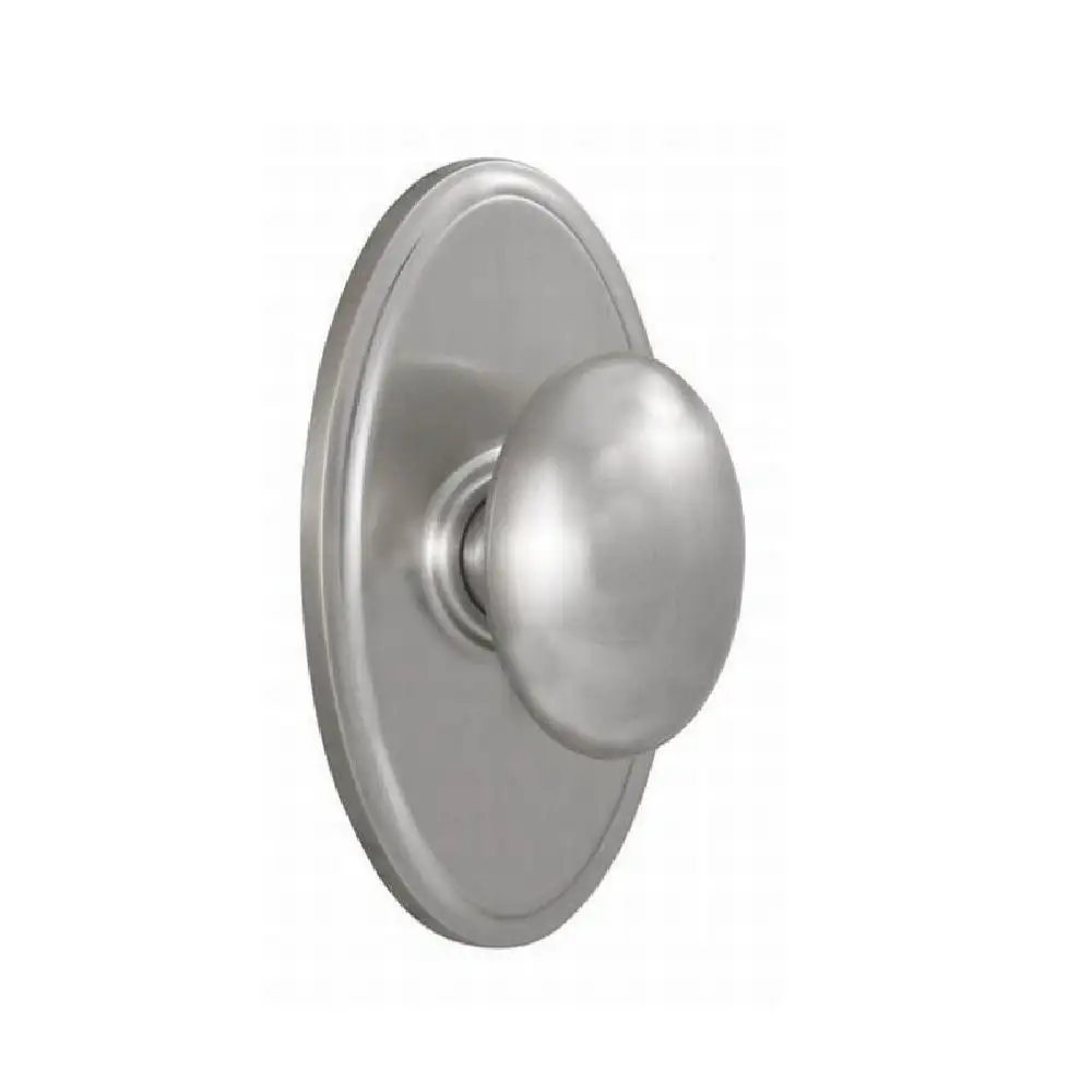 Weslock 02710JNJNSL20 Julienne Oval Privacy Lock