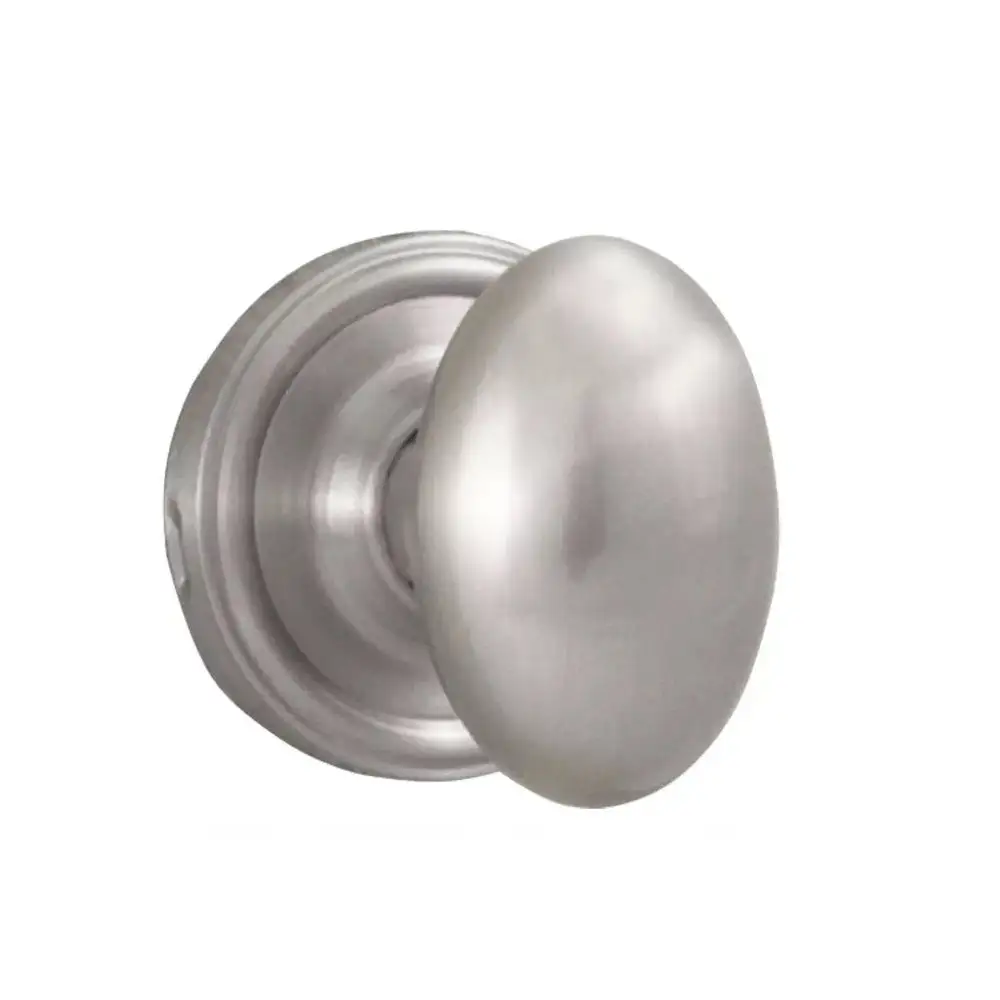 Weslock 00600JNJNSL20 Julienne Passage Door Knob