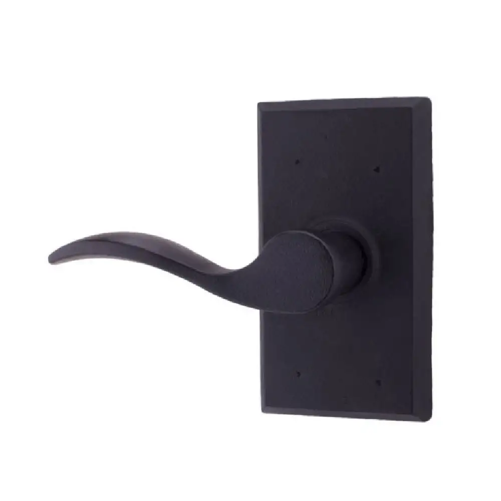 Weslock L7310H2H2SL20 Left Hand Carlow Square Privacy Door Lever