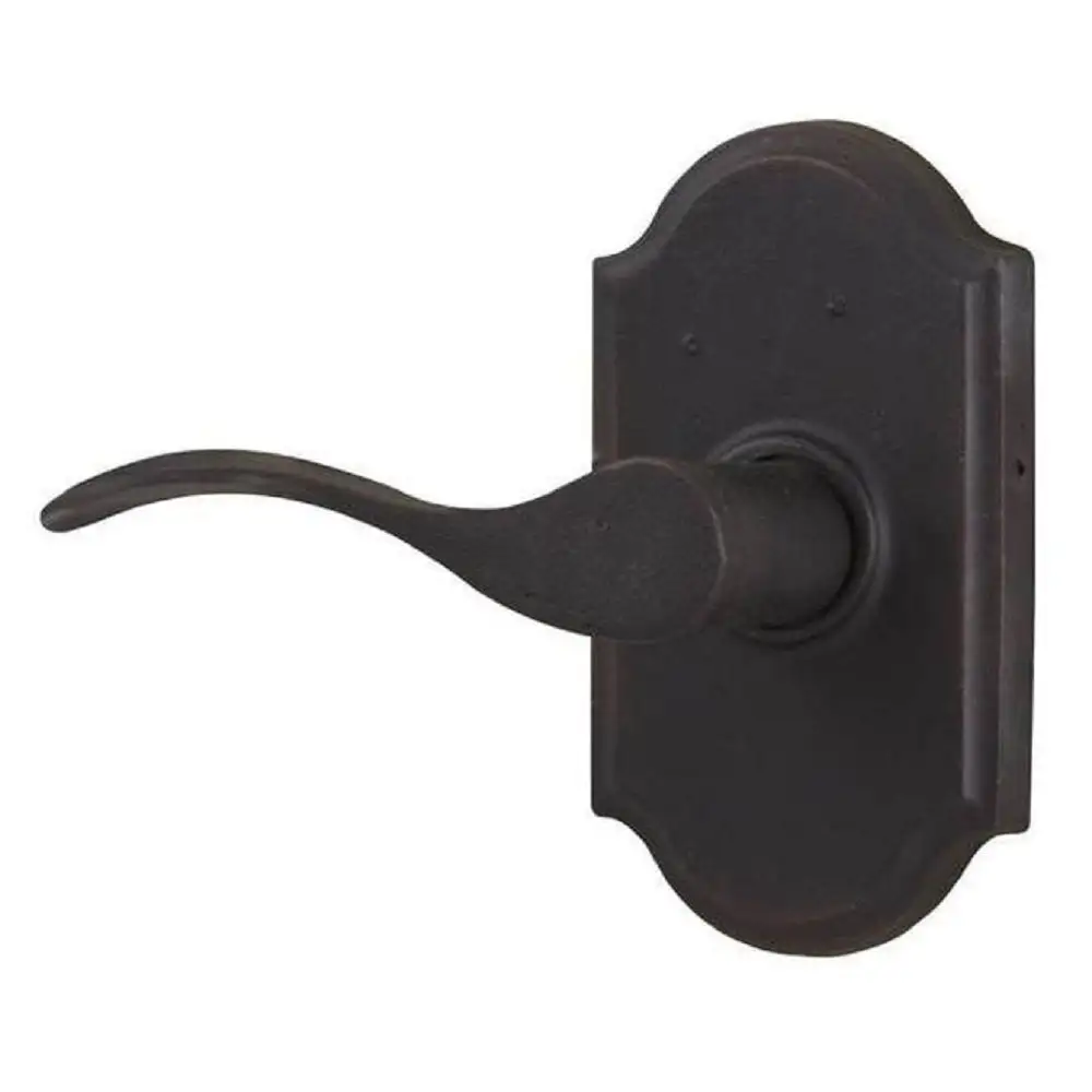 Weslock L7110H1H1SL20 Left Hand Privacy Door Lever