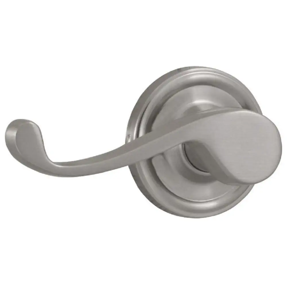 Weslock L0600KNKNSL20 Left Hand Calais Passage Door Lever