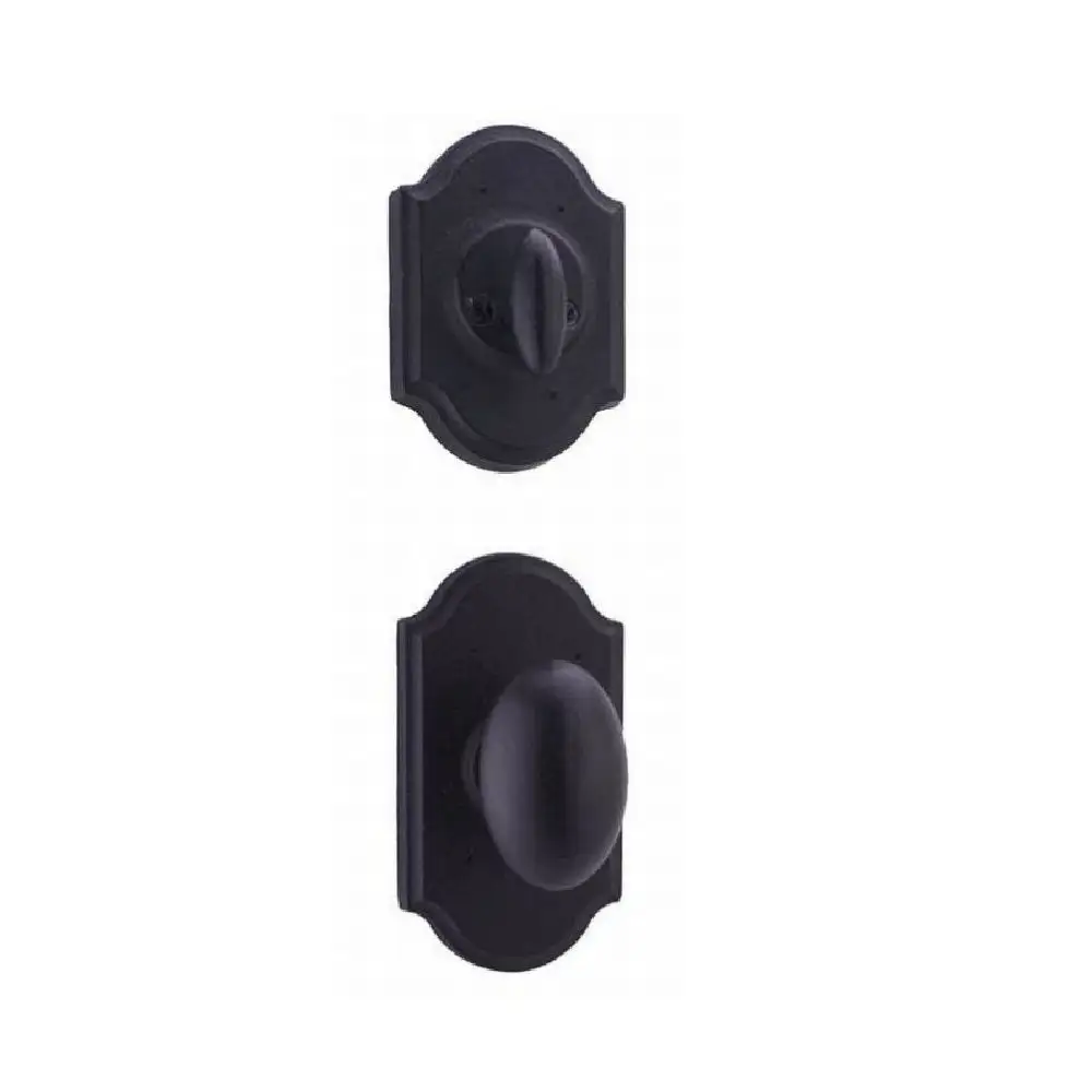 Weslock 07405--M20020 Durham Castletown Interior Dummy Handleset