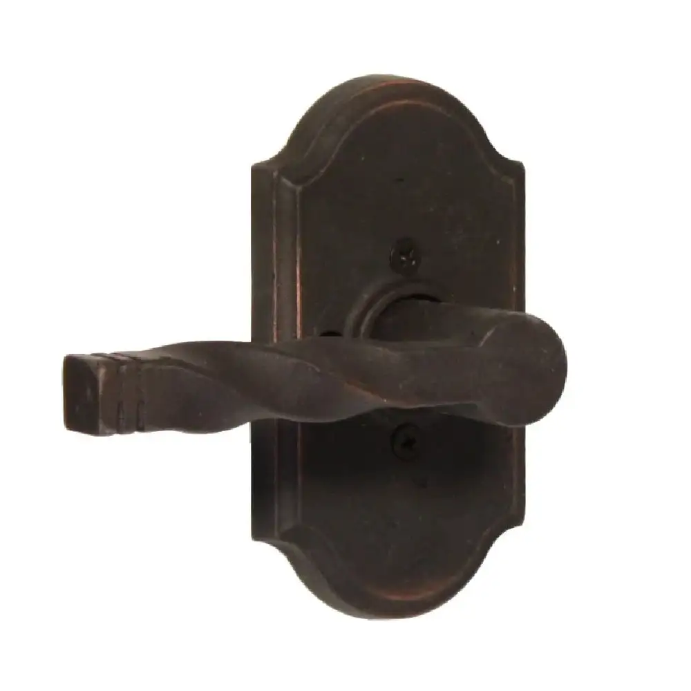 Weslock 07105N1--0020 Monoghan Premiere Half Dummy Door Lever