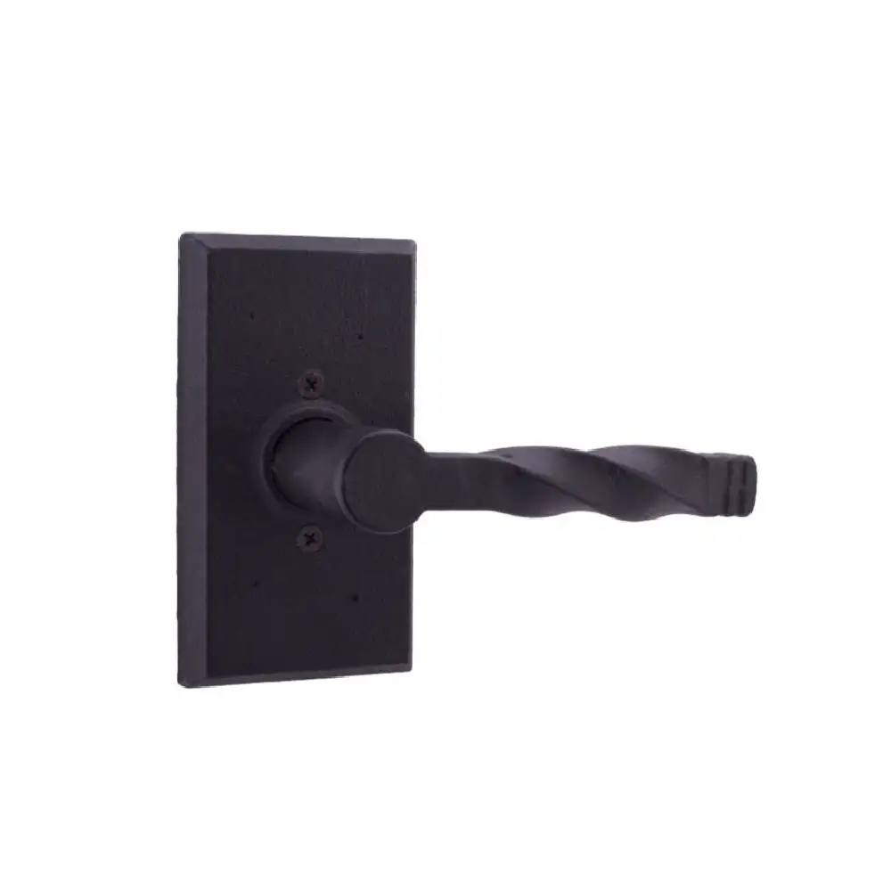 Weslock 07305N2--0020 Monoghan Square Half Dummy Door Knob