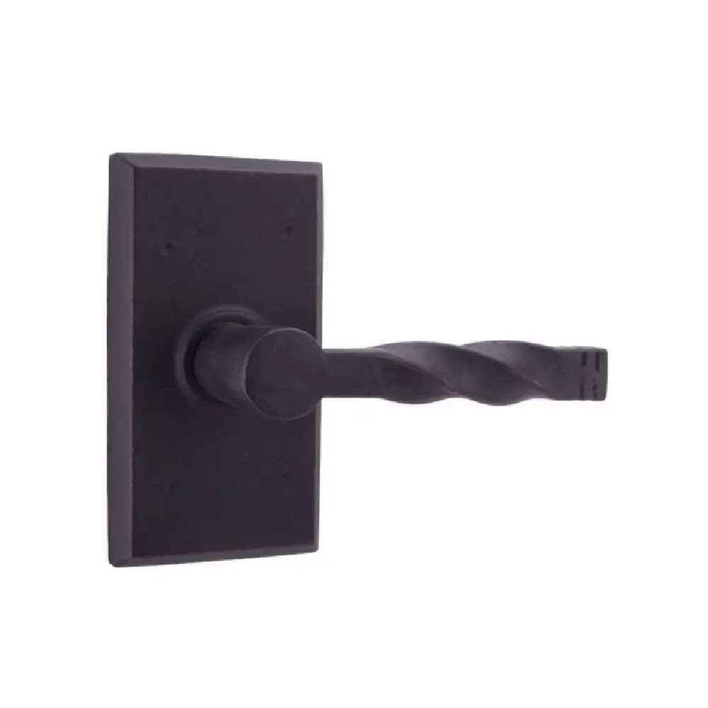 Weslock 07310N1N1SL20 Monoghan Square Privacy Door Lever