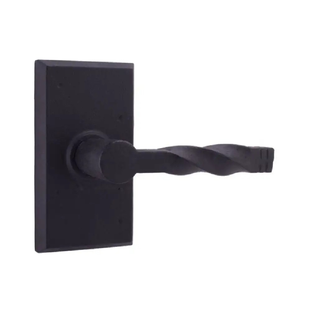 Weslock 07310N2N2SL20 Monoghan Square Privacy Door Lever