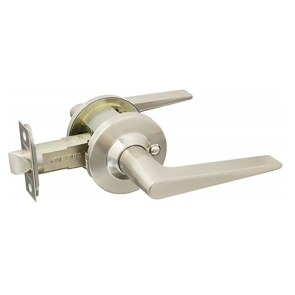 Weslock 006102N2NSL20 Urbana Privacy Door Lever