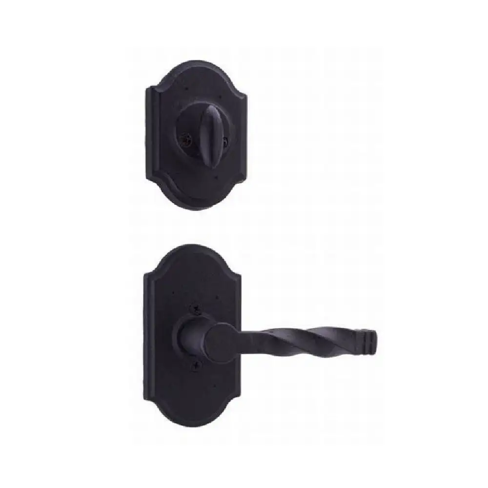 Weslock 07400--N2SL20 Monoghan Castletown Single Cylinder Interior Handleset