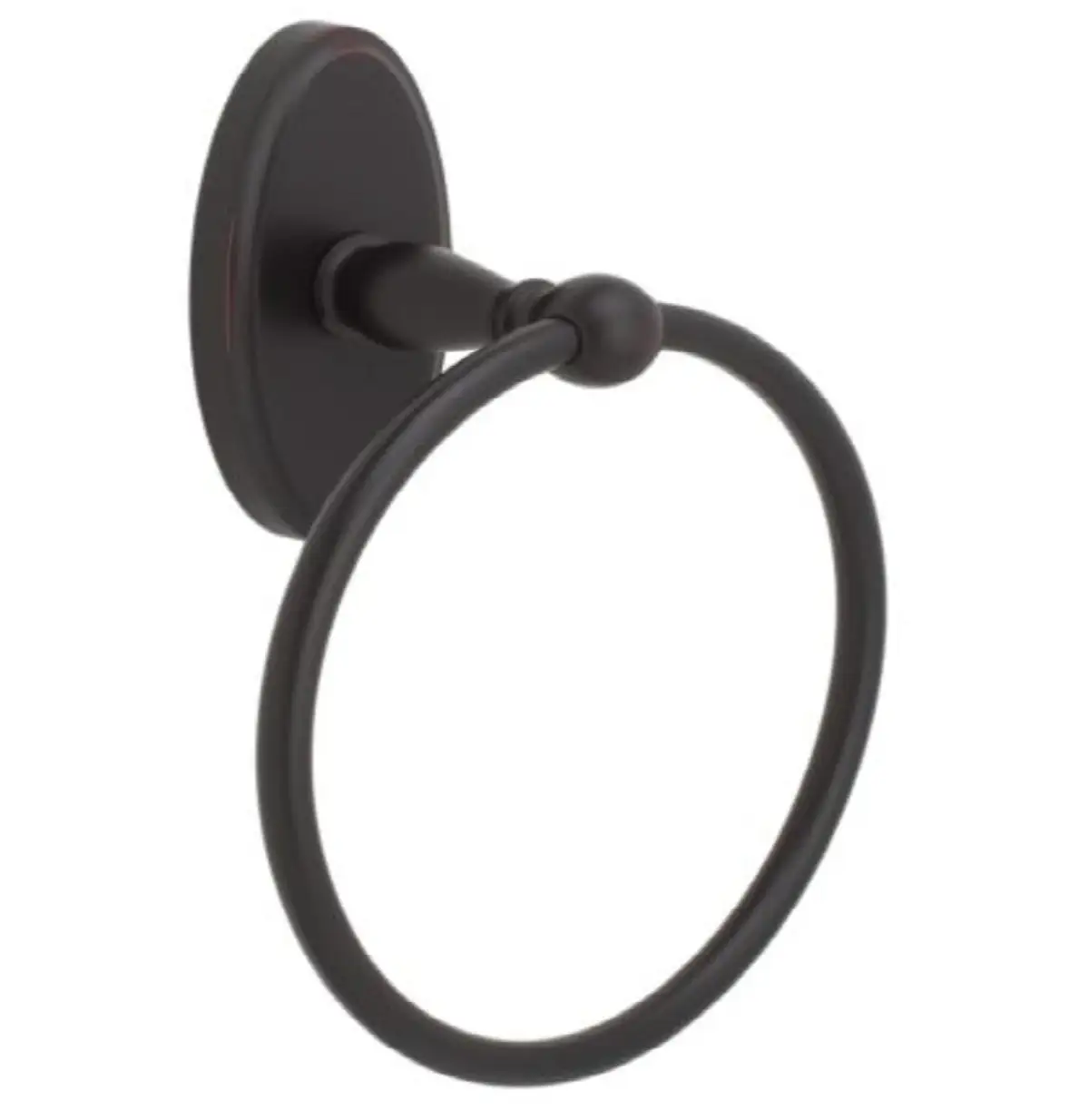 Weslock 9430ORB Boston Towel Ring