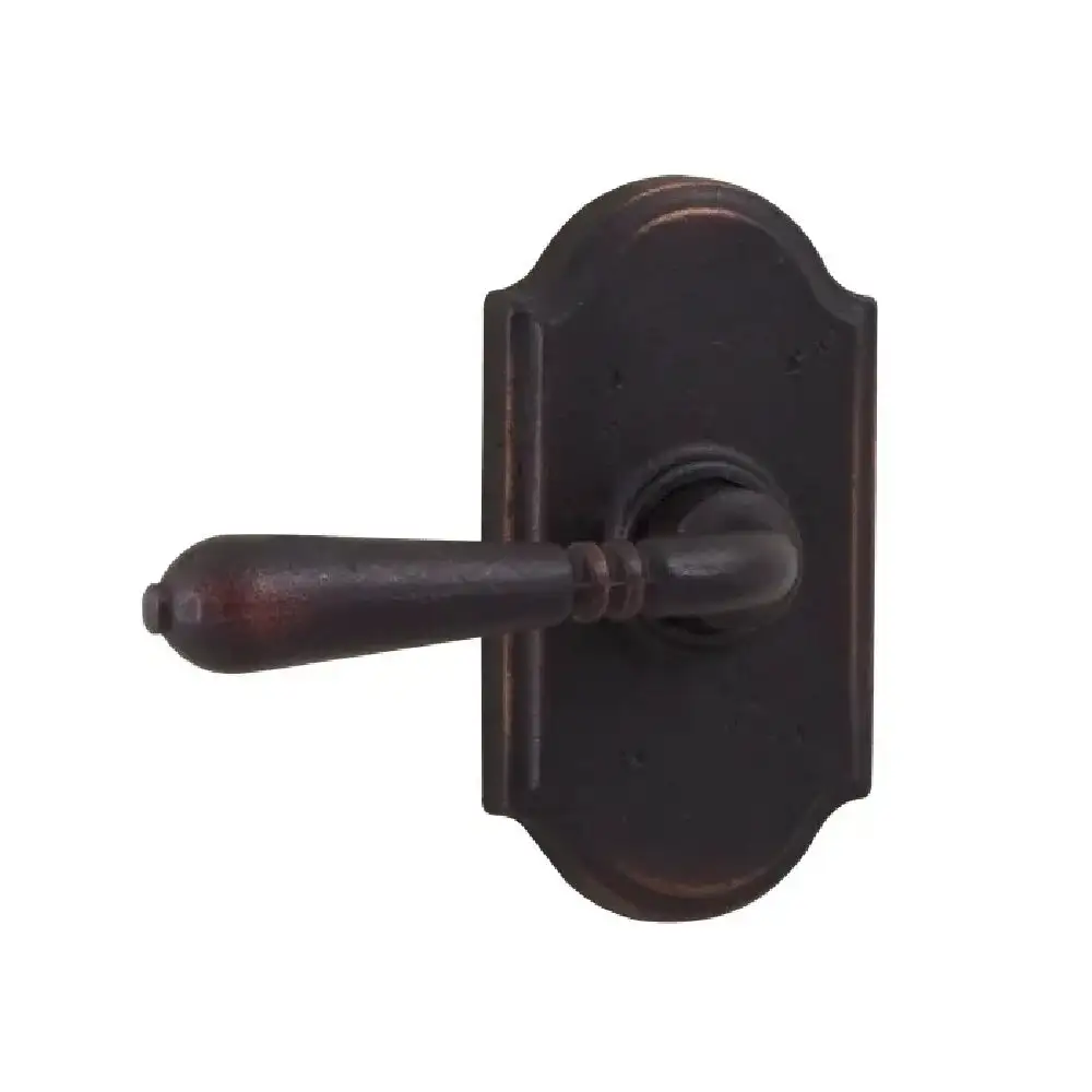 Weslock 07110Q1Q1SL20 Waterford Privacy Door Knob