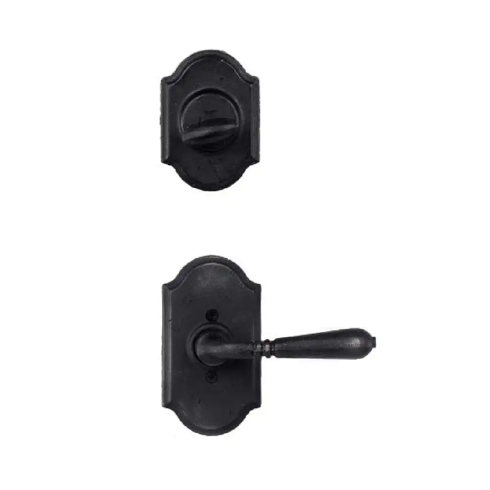 Weslock 07400--Q2SL20 Waterford Castletown Single Cylinder Interior Handleset