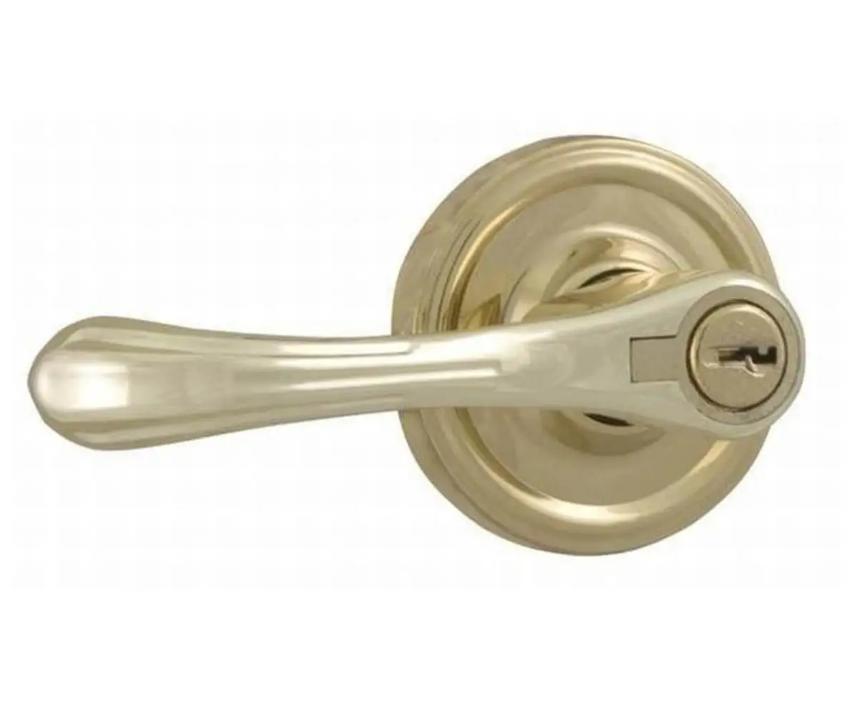 Weslock 00640RBR3SL23 Provence Entry Lock