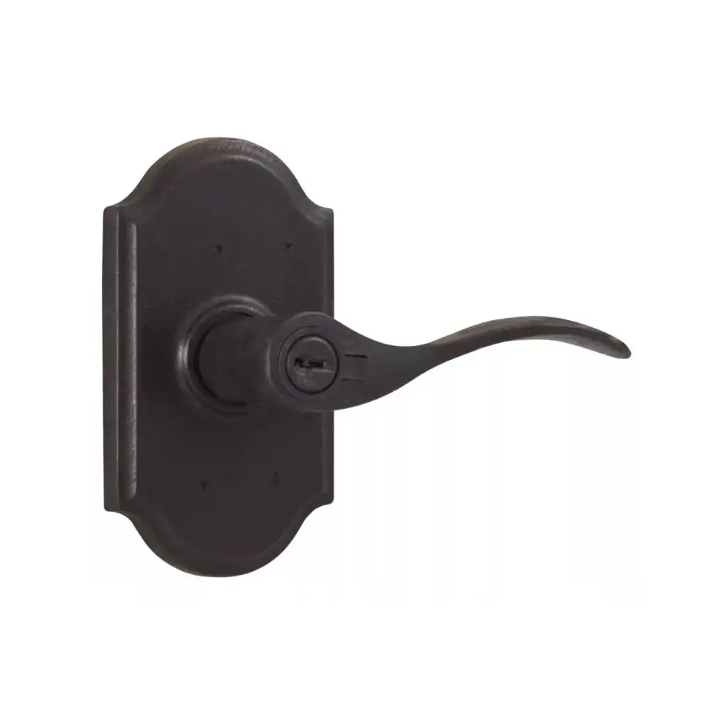 Weslock R7140H1H1SL23 Right Hand Carlow Entry Lock