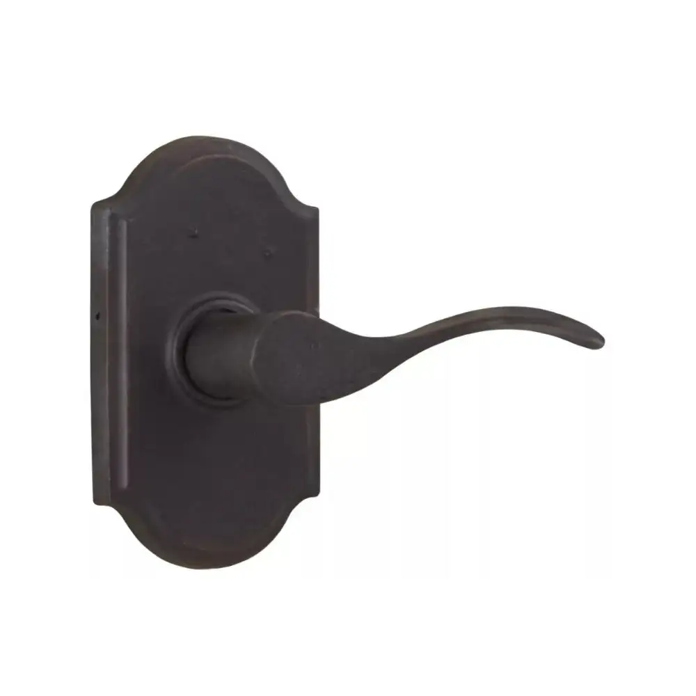 Weslock R7100H1H1SL20 Right Hand Carlow Passage Door Lever