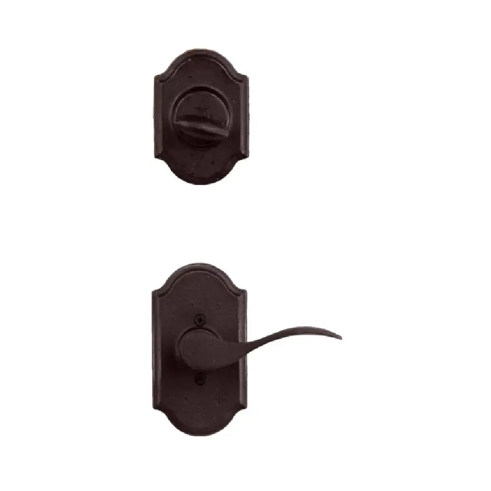 Weslock R7405--H1SL20 Castletown Dummy Handleset