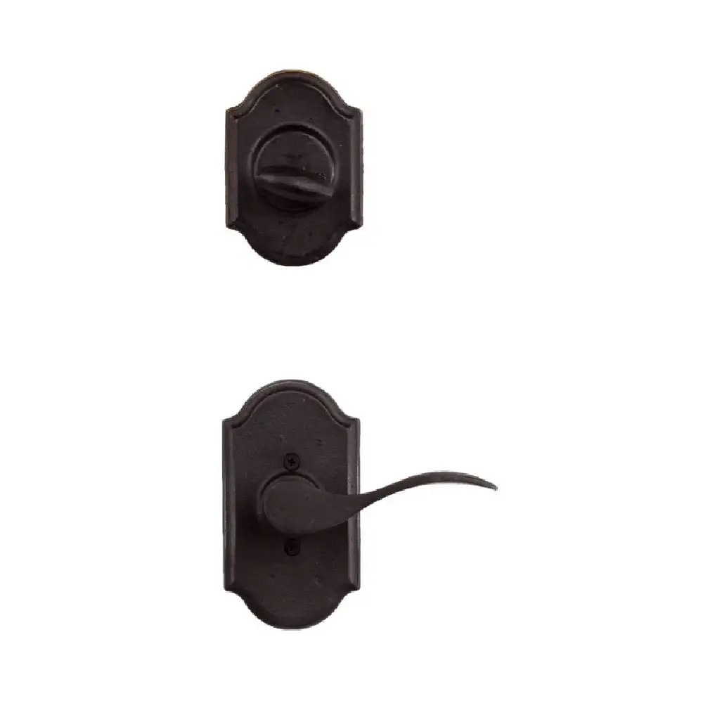 Weslock R7405--H2SL20 Castletown Dummy Handleset