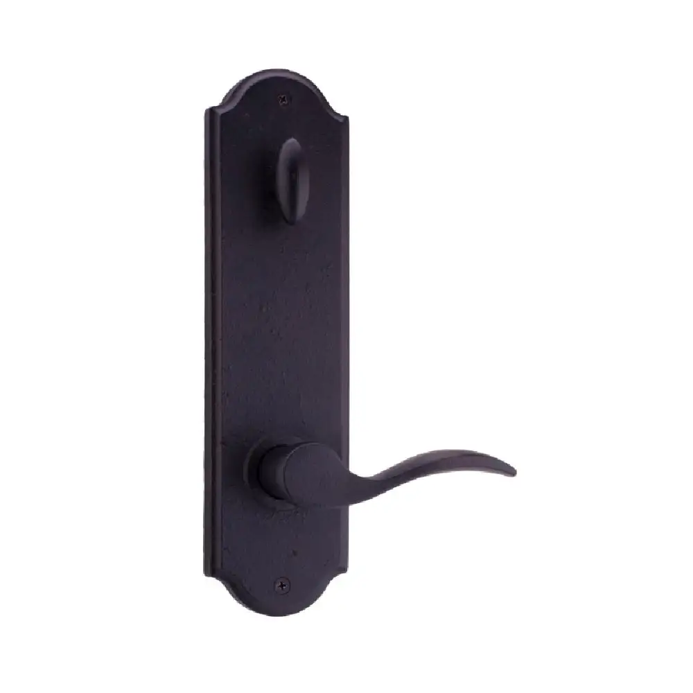 Weslock R7600--H1SL20 Stonebriar/Wiltshire Interior Entry Handleset