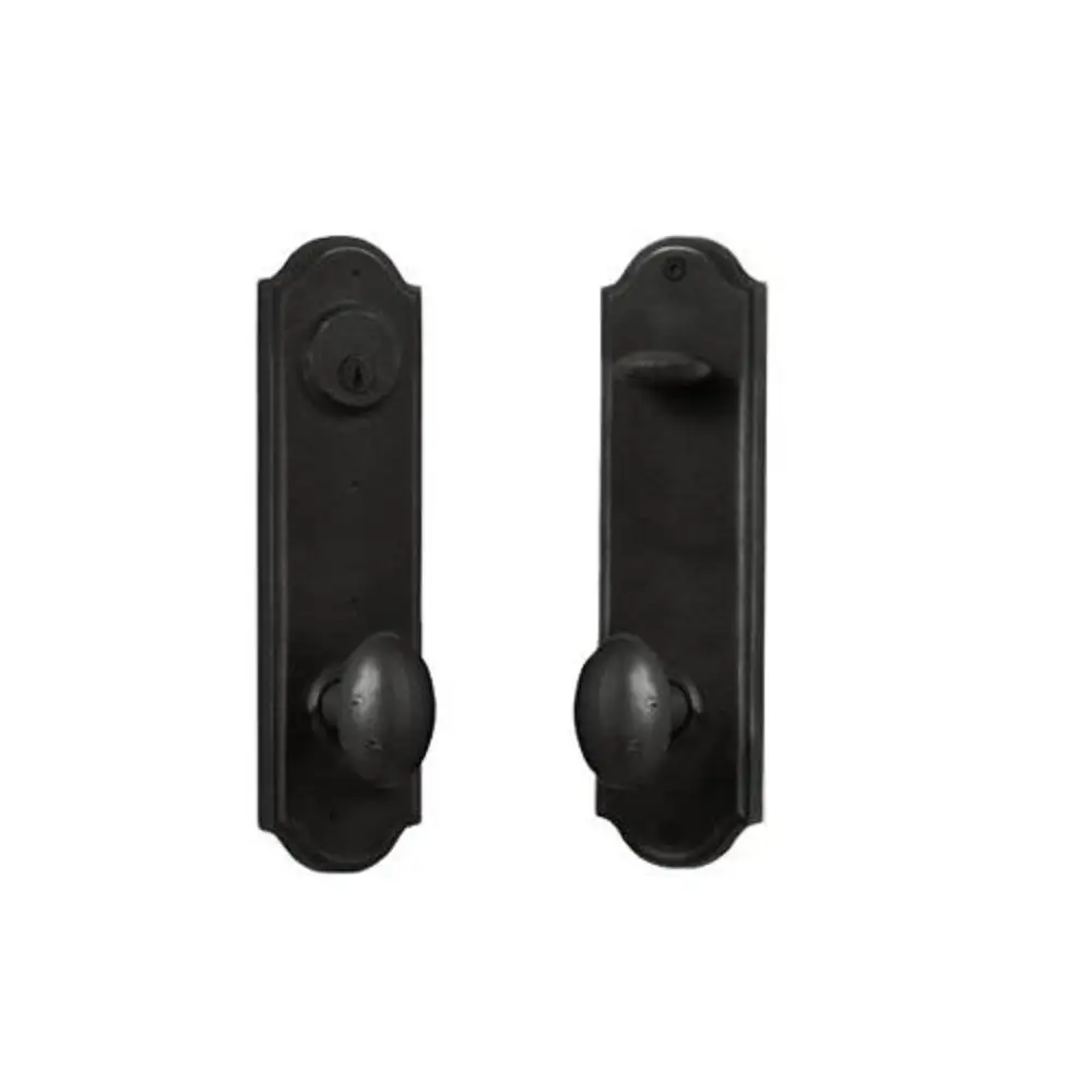 Weslock R7651M2M2SL2D Durham Tramore Deadbolt Keylock