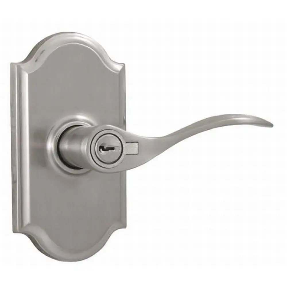 Weslock R1740UNUNSL23 Right Hand Half Dummy Door Lever