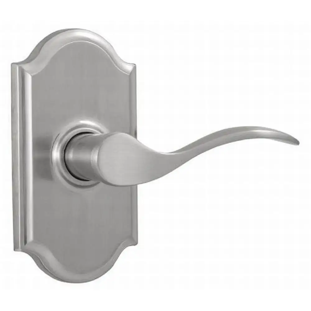 Weslock R1700UNUNSL20 Right Hand Passage Door Lever