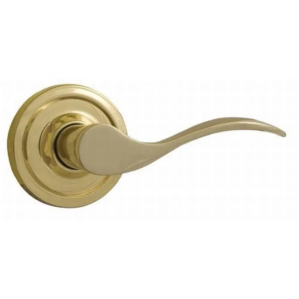 Weslock R0610U3U3SL20 Bordeau Right Hand Privacy Door Lever