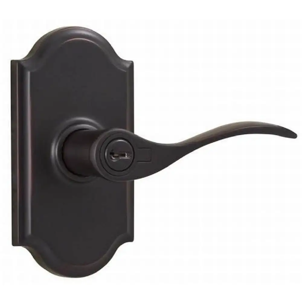 Weslock R1740U1U1SL23 Right Hand Half Dummy Door Lever