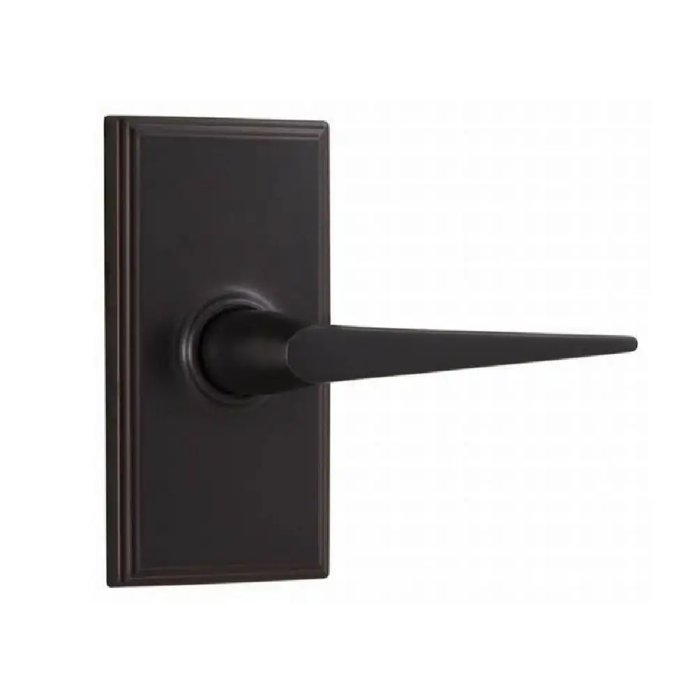 Weslock 037002121SL20 Urbana Woodward Passage Door Lever