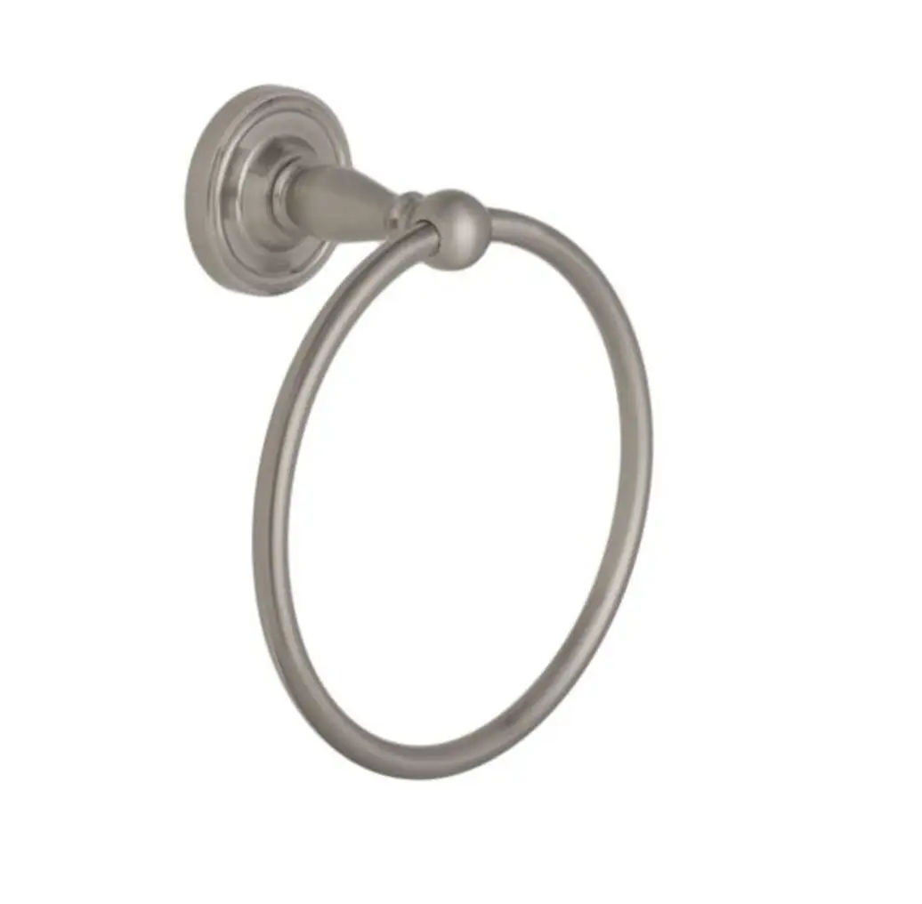 Weslock 9630SN Brady Towel Ring