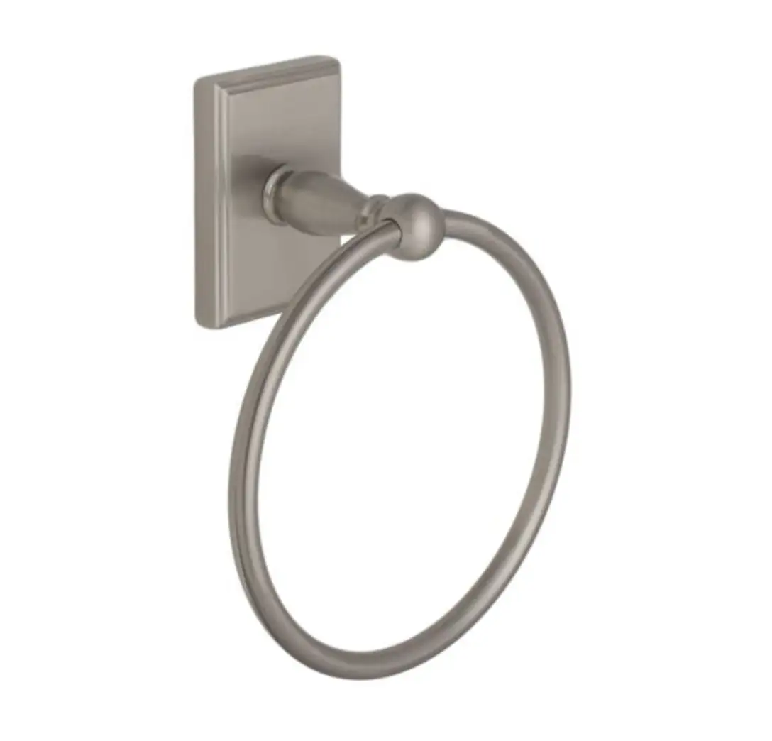 Weslock 9730SN Peoria Towel Ring