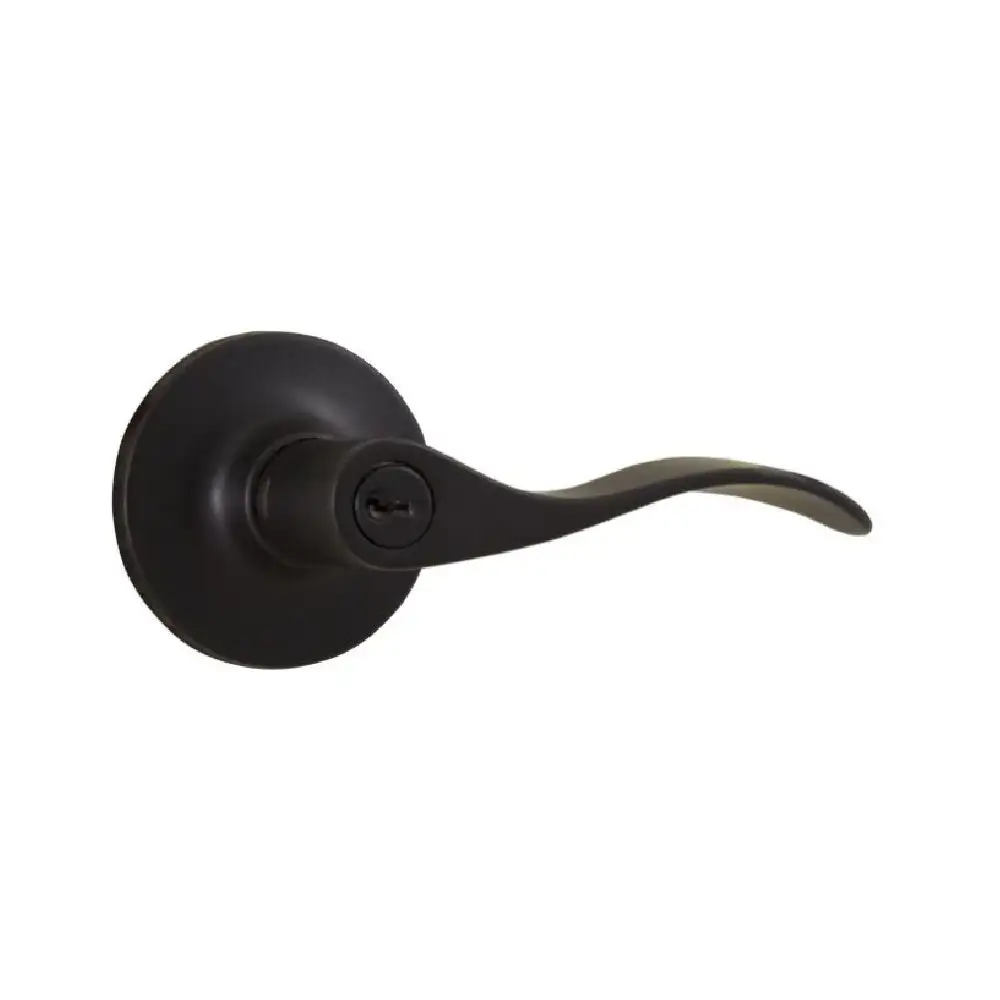 Weslock 00240X1X1FR23 New Haven Entry Door Lever