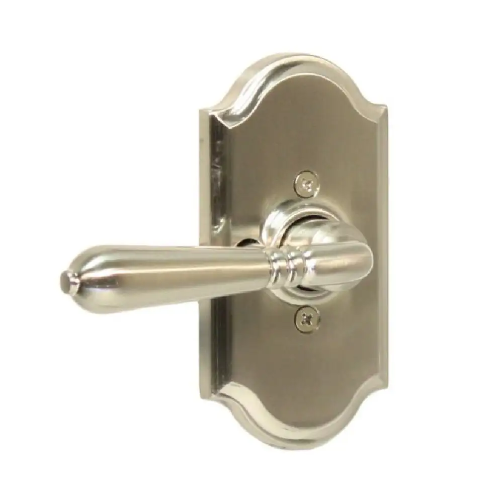 Weslock 01710YNYNSL20 Legacy Privacy Door Lever