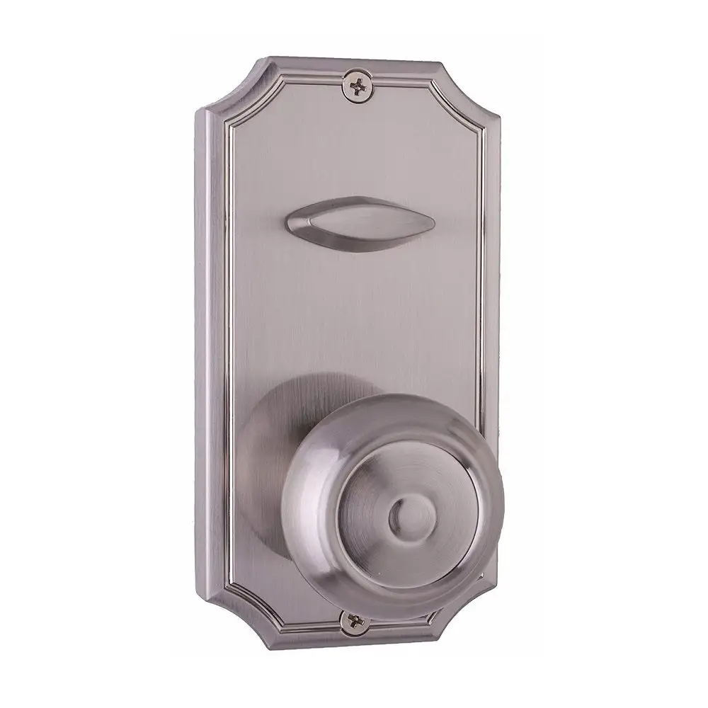 Weslock 01405--ZN0020 Savannah Interconnected Dummy Handleset