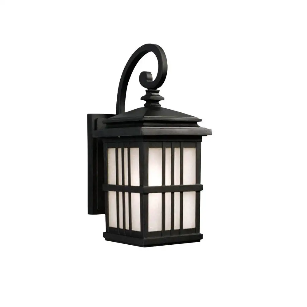 Westinghouse 64002 LED Wall Mount Lantern