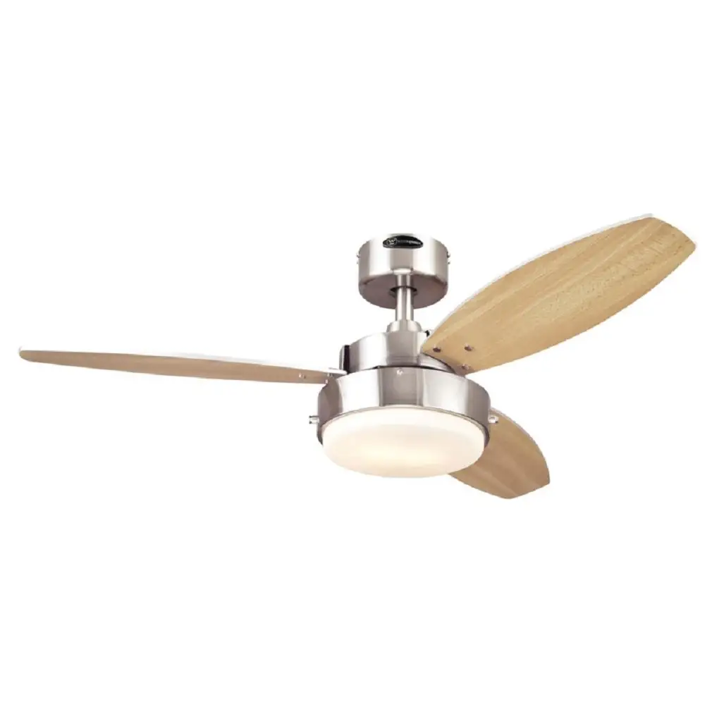 Westinghouse 72216 Alloy Ceiling Fan